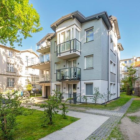 Lion Apartments - Monte Carlo Collection With Parking Sopot Exterior photo