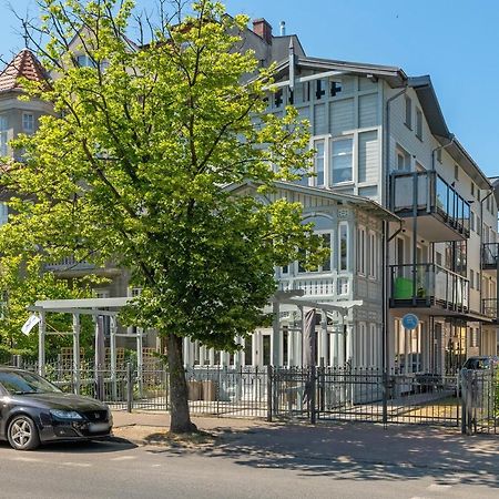 Lion Apartments - Monte Carlo Collection With Parking Sopot Exterior photo